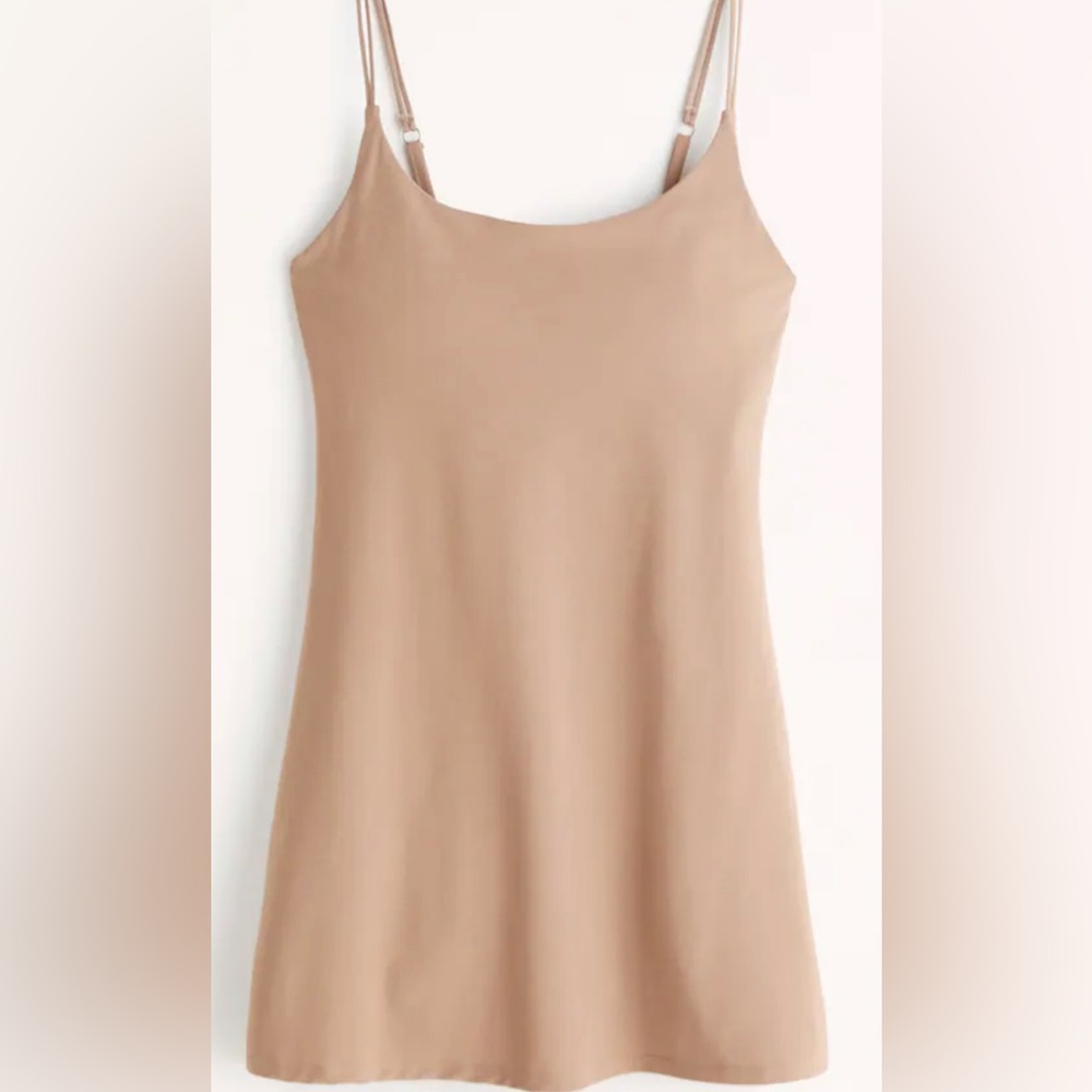 Abercrombie & Fitch Traveler Mini Dress